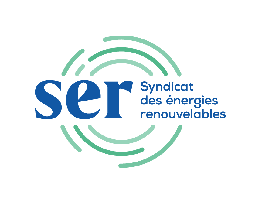 Logo du syndicat des énergies renouvelables